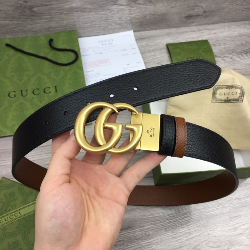 Gucci Belts